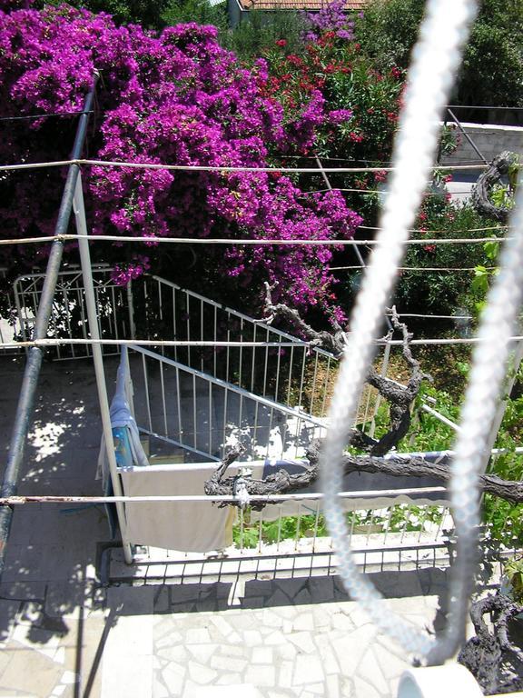 Cozy New Flat For 2 Or 3 Apartment Hvar Town Exterior photo