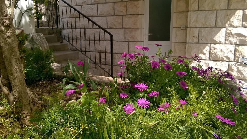 Cozy New Flat For 2 Or 3 Apartment Hvar Town Exterior photo