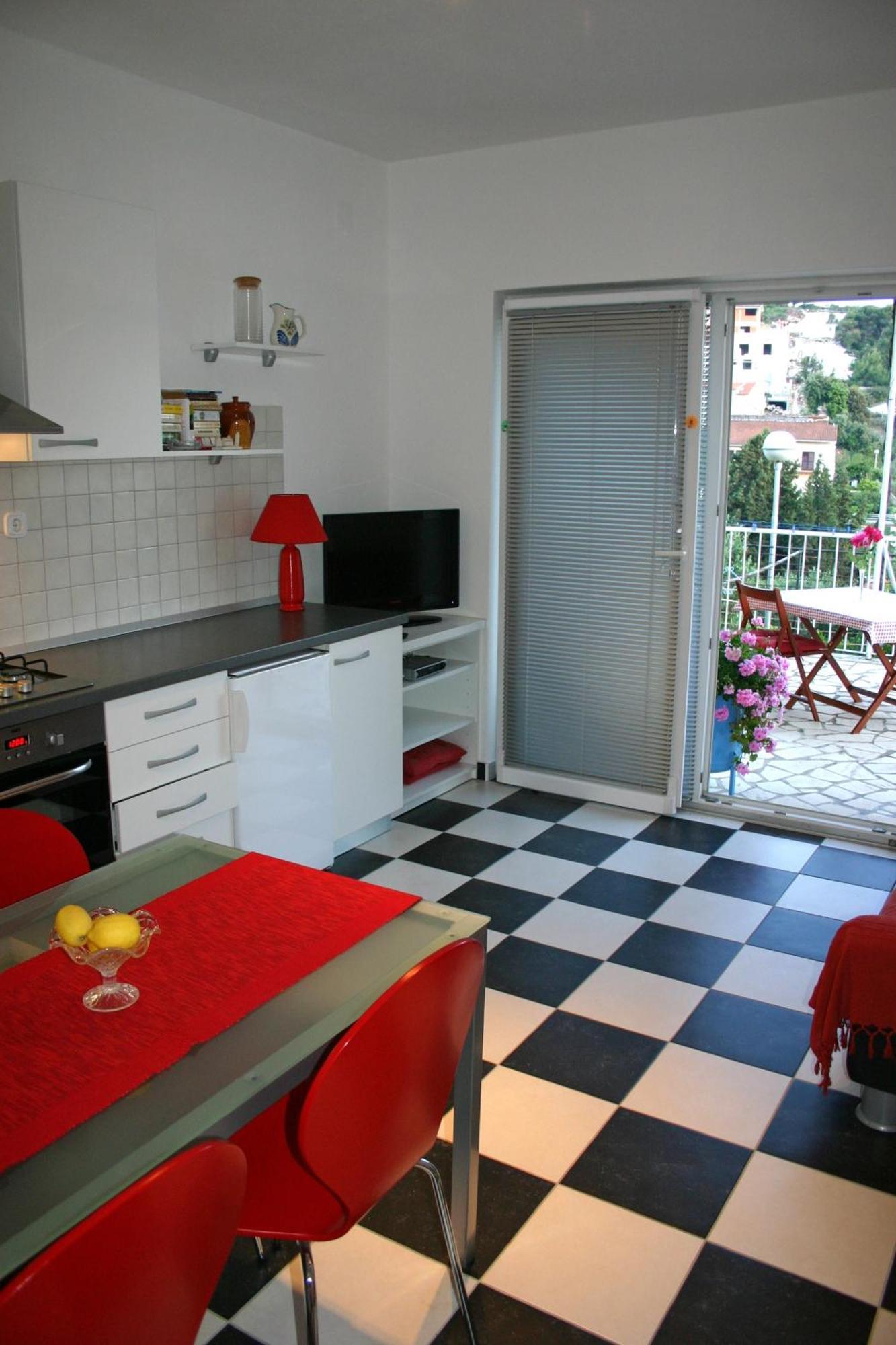 Cozy New Flat For 2 Or 3 Apartment Hvar Town Exterior photo