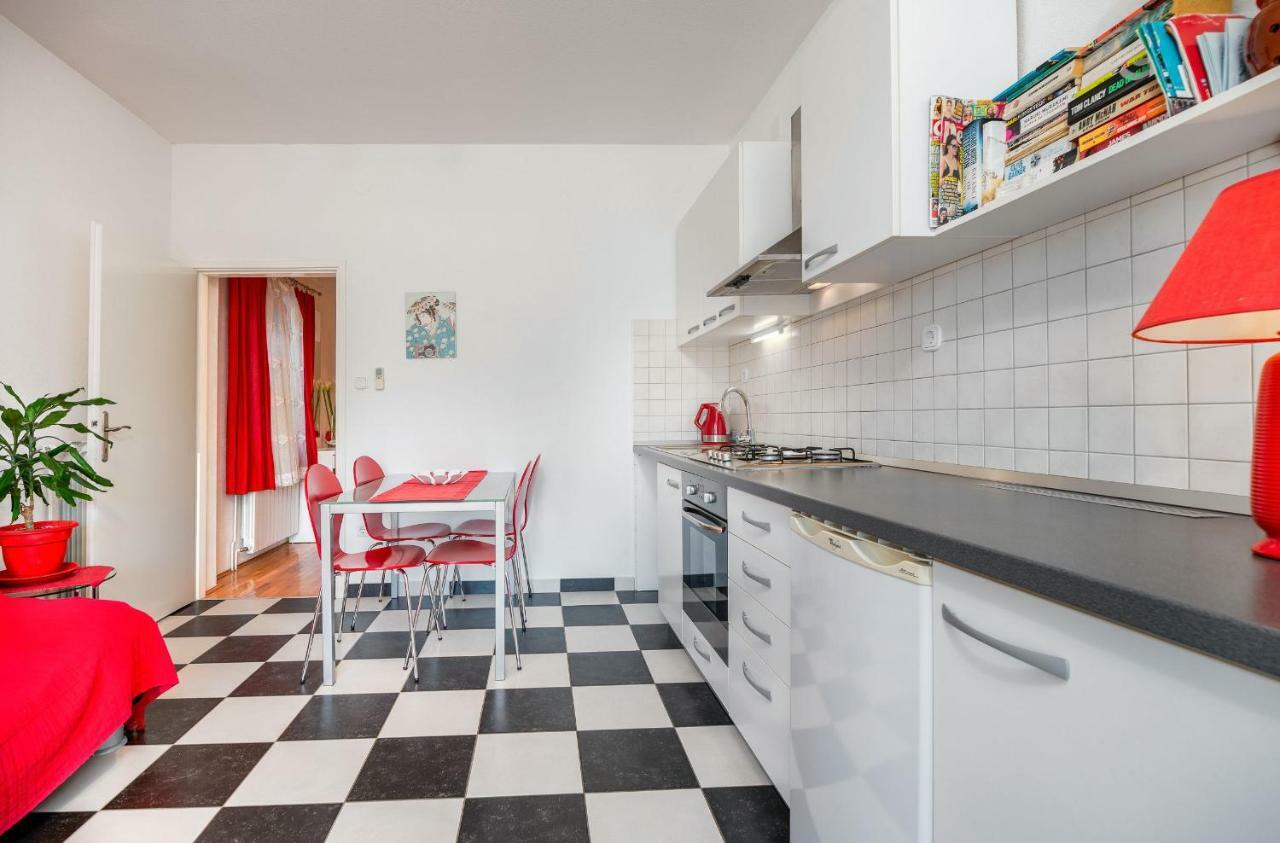 Cozy New Flat For 2 Or 3 Apartment Hvar Town Exterior photo